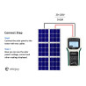 Solar Panel Multimeter ELEJOY EY1800W Voltage 20-120V Max Power 1800W Max Current 60A